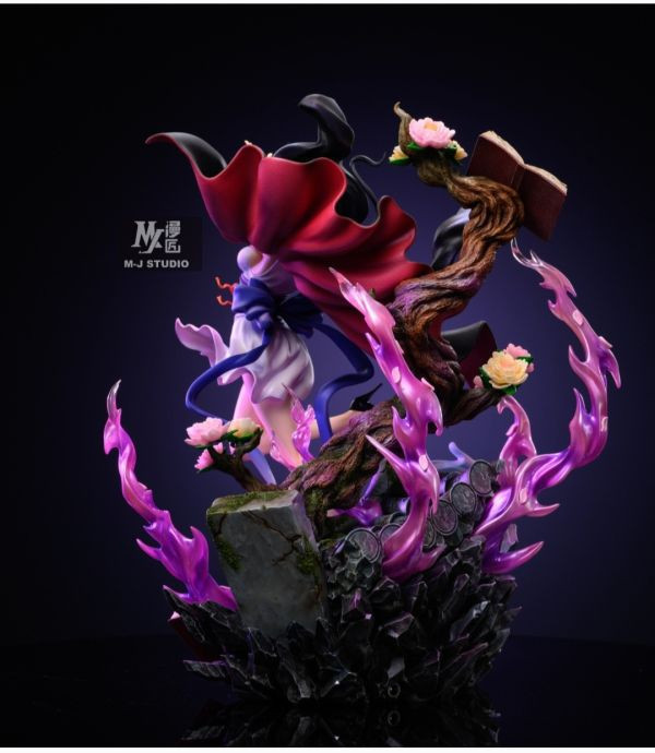【預購】海賊王 雙版本 溫雅羅賓醬 X MJ漫匠 玩驛丨Toy station, GK雕像預購, GK雕像代購, GK雕像現貨, GK雕像修復, 咒術, 咒術迴戰, SCC玩具屋, 玩具給庫, NBA, 瘋公仔, 訂製雕像,模型,伯公仔,gk,玩驛,火影,夜風本舖,海賊,死神,航海王,獵人,阿拉蕾,七大罪,七龍珠,寶可夢,神奇寶貝,哥吉拉,宮崎駿,迪士尼,灌籃高手,鬼滅之刃,一拳超人,蠟筆小新,咒術,鏈鋸人,進擊的巨人,乙骨,我英