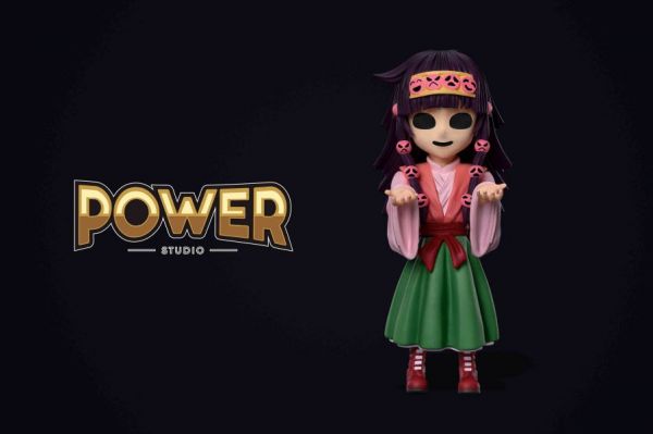 【售鑿展示追加請私訊客服@toystationtw】獵人 揍敵客家族 糜稽&阿路嘉 X Power studio #動漫#模型#玩具#gk#玩驛#火影#手辦#海賊#死神#航海王#獵人#阿拉蕾#七大罪#七龍珠#寶可夢#神奇寶貝#哥吉拉#宮崎駿#迪士尼#灌籃高手#鬼滅之日刃#一拳超人#蠟筆小新#咒術#鏈鋸人#進擊的巨人#妖精尾巴#我的英雄學院#我英#鋼鍊#鋼之煉金術師#新世紀福音戰士#EVA#間諜家家酒#Re0#漫威#dc#集美#hex#tsume#prime1#queen#tes#xm#野獸國#壽屋#數碼寶貝