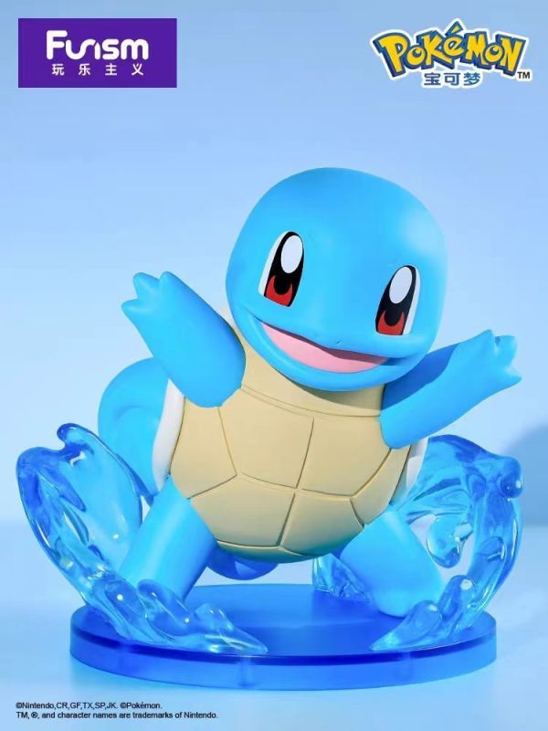 【售罄展示追加請私訊客服@toystationtw】寶可夢 傑尼龜 小火龍 妙蛙種子 X 玩樂主義 正版授權 動漫,模型,玩具,gk,玩驛,火影,手辦,海賊,死神,航海王,獵人,阿拉蕾,七大罪,七龍珠,寶可夢,神奇寶貝,哥吉拉,宮崎駿,迪士尼,灌籃高手,鬼滅之日刃,一拳超人,蠟筆小新,咒術,鏈鋸人,進擊的巨人,妖精尾巴,我的英雄學院,我英,鋼鍊,鋼之煉金術師,新世紀福音戰士,EVA,間諜家家酒,Re0,漫威,dc,集美#hex#tsume#prime1#queen#tes#xm#野獸國#壽屋#數碼寶貝