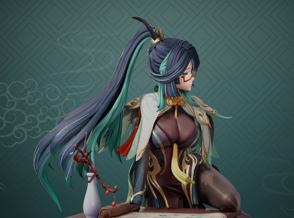 【代購】原神  閒雲 留雲借風真君 X 迷因 玩驛丨Toy station, GK雕像預購, GK雕像代購, GK雕像現貨, GK雕像修復, 咒術, 咒術迴戰, SCC玩具屋, 玩具給庫, NBA, 瘋公仔, 訂製雕像,模型,伯公仔,gk,玩驛,火影,夜風本舖,海賊,死神,航海王,獵人,阿拉蕾,七大罪,七龍珠,寶可夢,神奇寶貝,哥吉拉,宮崎駿,迪士尼,灌籃高手,鬼滅之刃,一拳超人,蠟筆小新,咒術,鏈鋸人,進擊的巨人,乙骨,我英