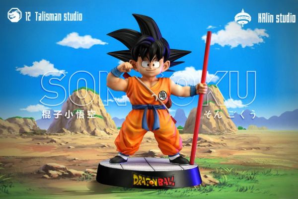 【售罄展示追加請私訊客服@toystationtw】七龍珠 少年悟空 X 聖主&卡林塔 #動漫#模型#玩具#gk#玩驛#火影#手辦#海賊#死神#航海王#獵人#阿拉蕾#七大罪#七龍珠#寶可夢#神奇寶貝#哥吉拉#宮崎駿#迪士尼#灌籃高手#鬼滅之日刃#一拳超人#蠟筆小新#咒術#鏈鋸人#進擊的巨人#妖精尾巴#我的英雄學院#我英#鋼鍊#鋼之煉金術師#新世紀福音戰士#EVA#間諜家家酒#Re0#漫威#dc#集美#hex#tsume#prime1#queen#tes#xm#野獸國#壽屋#數碼寶貝