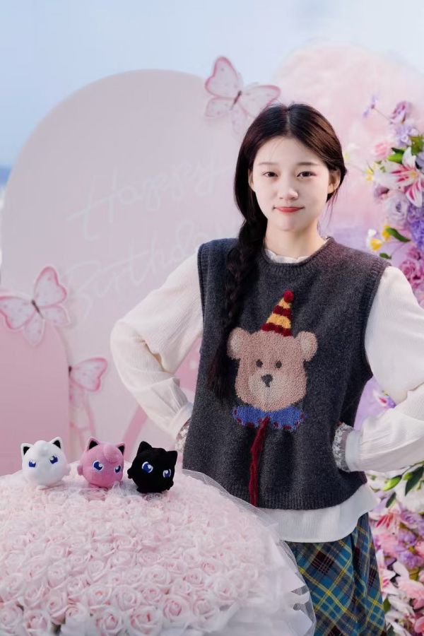【售罄展示追加請私訊客服@toystationtw】寶可夢 生日禮物&擺件&手辦 三配色 毛絨胖丁 X New’s工作室+貓空壁紙 玩驛丨Toy station, GK雕像預購, GK雕像代購, GK雕像現貨, GK雕像修復, 咒術, 咒術迴戰, SCC玩具屋, 玩具給庫, NBA, 瘋公仔, 訂製雕像,模型,伯公仔,gk,玩驛,火影,夜風本舖,海賊,死神,航海王,獵人,阿拉蕾,七大罪,七龍珠,寶可夢,神奇寶貝,哥吉拉,宮崎駿,迪士尼,灌籃高手,鬼滅之刃,一拳超人,蠟筆小新,咒術,鏈鋸人,進擊的巨人,乙骨,我英