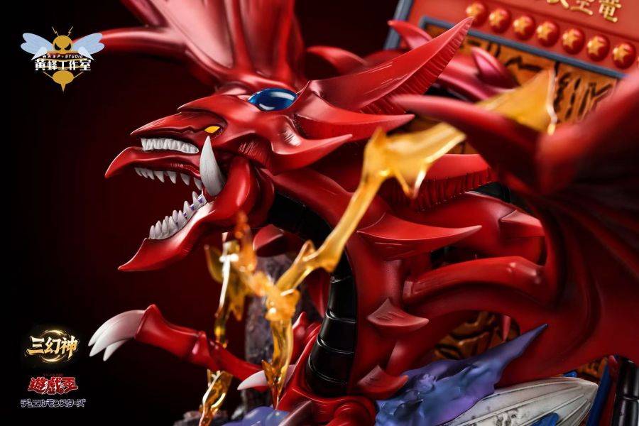 【預購】遊戲王 卡牌系列 三幻神 奧西里斯的天空龍 X 黃蜂工作室 玩驛丨Toy station, GK雕像預購, GK雕像代購, GK雕像現貨, GK雕像修復, 咒術, 咒術迴戰, SCC玩具屋, 玩具給庫, NBA, 瘋公仔, 訂製雕像,模型,伯公仔,gk,玩驛,火影,夜風本舖,海賊,死神,航海王,獵人,阿拉蕾,七大罪,七龍珠,寶可夢,神奇寶貝,哥吉拉,宮崎駿,迪士尼,灌籃高手,鬼滅之刃,一拳超人,蠟筆小新,咒術,鏈鋸人,進擊的巨人,乙骨,我英