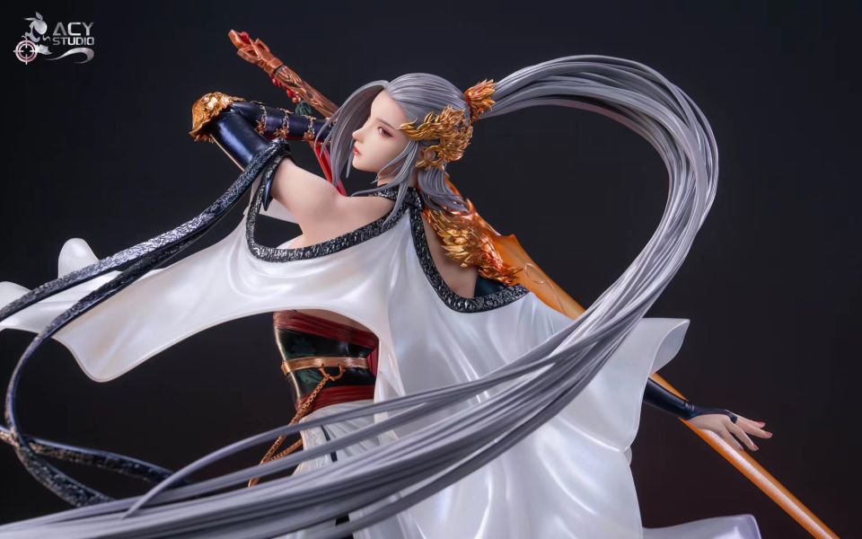 【預購】劍帝 X Acy Studio AC 40 玩驛丨Toy station, GK雕像預購, GK雕像代購, GK雕像現貨, GK雕像修復, 咒術, 咒術迴戰, SCC玩具屋, 玩具給庫, NBA, 瘋公仔, 訂製雕像,模型,伯公仔,gk,玩驛,火影,夜風本舖,海賊,死神,航海王,獵人,阿拉蕾,七大罪,七龍珠,寶可夢,神奇寶貝,哥吉拉,宮崎駿,迪士尼,灌籃高手,鬼滅之刃,一拳超人,蠟筆小新,咒術,鏈鋸人,進擊的巨人,乙骨,我英