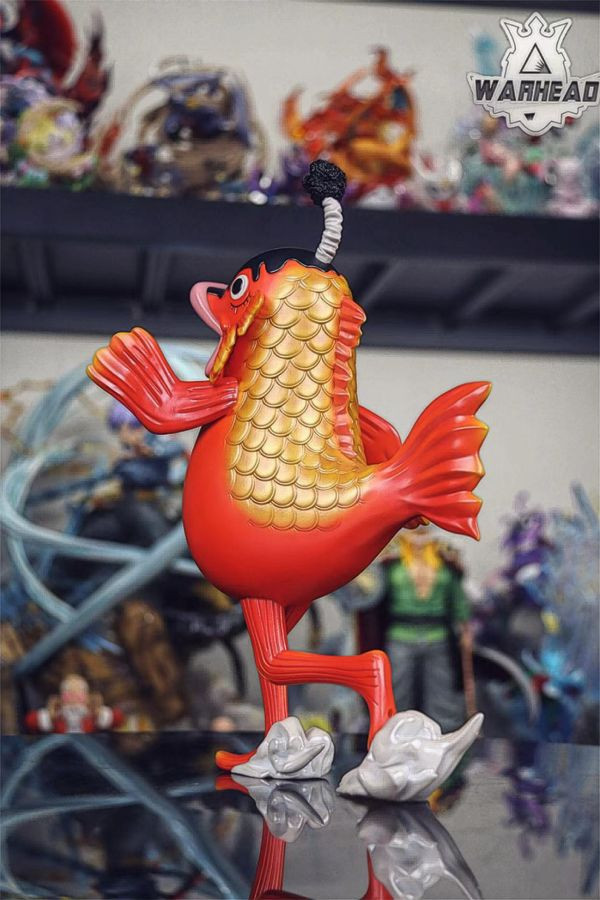 【售罄展示追加請私訊客服@toystationtw】海賊王  pop競技場 鯽魚魯夫 X Warhead wh 動漫,模型,玩具,gk,玩驛,火影,手辦,海賊,死神,航海王,獵人,阿拉蕾,七大罪,七龍珠,寶可夢,神奇寶貝,哥吉拉,宮崎駿,迪士尼,灌籃高手,鬼滅之日刃,一拳超人,蠟筆小新,咒術,鏈鋸人,進擊的巨人,妖精尾巴,我的英雄學院,我英,鋼鍊,鋼之煉金術師,新世紀福音戰士,EVA,間諜家家酒,Re0,漫威,dc,集美#hex#tsume#prime1#queen#tes#xm#野獸國#壽屋#數碼寶貝