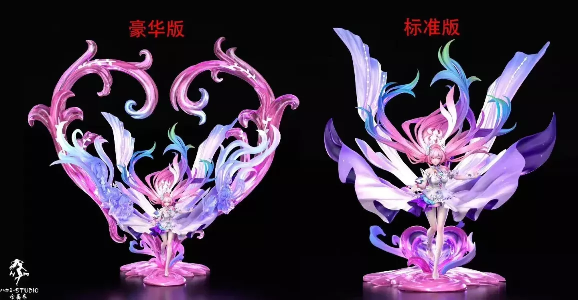 【預購】崩壞星穹鐵道 昔漣漣 X 哈基米ハキミ 玩驛丨Toy station, GK雕像預購, GK雕像代購, GK雕像現貨, GK雕像修復, 咒術, 咒術迴戰, SCC玩具屋, 玩具給庫, NBA, 瘋公仔, 訂製雕像,模型,伯公仔,gk,玩驛,火影,夜風本舖,海賊,死神,航海王,獵人,阿拉蕾,七大罪,七龍珠,寶可夢,神奇寶貝,哥吉拉,宮崎駿,迪士尼,灌籃高手,鬼滅之刃,一拳超人,蠟筆小新,咒術,鏈鋸人,進擊的巨人,乙骨,我英