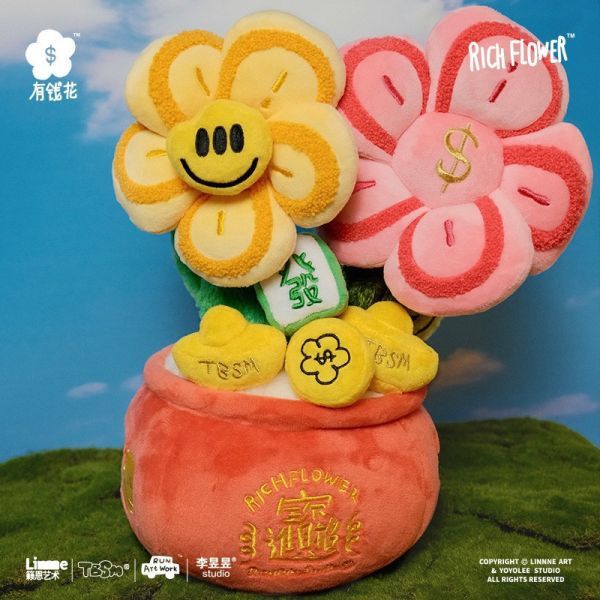 【預購】麻煩微笑有錢花 X RICH FLOWER 玩驛丨Toy station, GK雕像預購, GK雕像代購, GK雕像現貨, GK雕像修復, 咒術, 咒術迴戰, SCC玩具屋, 玩具給庫, 希模型, 瘋公仔, 訂製雕像,模型,伯公仔,gk,玩驛,火影,夜風本舖,海賊,死神,航海王,獵人,阿拉蕾,七大罪,七龍珠,寶可夢,神奇寶貝,哥吉拉,宮崎駿,迪士尼,灌籃高手,鬼滅之日刃,一拳超人,蠟筆小新,咒術,鏈鋸人,進擊的巨人,乙骨,我英