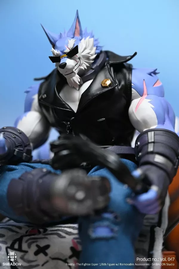 【預購】弗雷迪FREDDY X 柴丼工作室 玩驛丨Toy station, GK雕像預購, GK雕像代購, GK雕像現貨, GK雕像修復, 咒術, 咒術迴戰, SCC玩具屋, 玩具給庫, NBA, 瘋公仔, 訂製雕像,模型,伯公仔,gk,玩驛,火影,夜風本舖,海賊,死神,航海王,獵人,阿拉蕾,七大罪,七龍珠,寶可夢,神奇寶貝,哥吉拉,宮崎駿,迪士尼,灌籃高手,鬼滅之刃,一拳超人,蠟筆小新,咒術,鏈鋸人,進擊的巨人,乙骨,我英