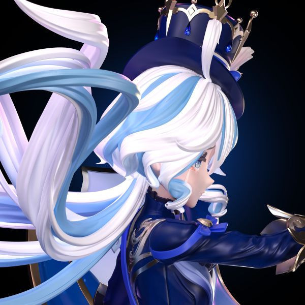 【補款】原神 水神芙寧娜 & 芙卡洛斯 X 哈基米ハキミ 玩驛丨Toy station, GK雕像預購, GK雕像代購, GK雕像現貨, GK雕像修復, 咒術, 咒術迴戰, SCC玩具屋, 玩具給庫, 希模型, 瘋公仔, 訂製雕像,模型,伯公仔,gk,玩驛,火影,夜風本舖,海賊,死神,航海王,獵人,阿拉蕾,七大罪,七龍珠,寶可夢,神奇寶貝,哥吉拉,宮崎駿,迪士尼,灌籃高手,鬼滅之日刃,一拳超人,蠟筆小新,咒術,鏈鋸人,進擊的巨人,乙骨,我英