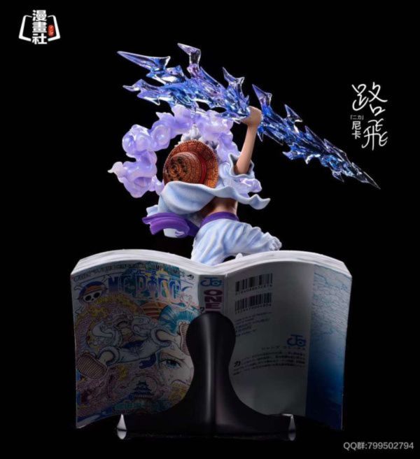 【售罄展示追加請私訊客服@toystationtw】海賊王 漫畫系列雕像第一彈 尼卡魯夫 X 漫畫社 玩驛丨Toy station, GK雕像預購, GK雕像代購, GK雕像現貨, GK雕像修復, 咒術, 咒術迴戰, SCC玩具屋, 玩具給庫, 希模型, 瘋公仔, 訂製雕像,模型,伯公仔,gk,玩驛,火影,夜風本舖,海賊,死神,航海王,獵人,阿拉蕾,七大罪,七龍珠,寶可夢,神奇寶貝,哥吉拉,宮崎駿,迪士尼,灌籃高手,鬼滅之日刃,一拳超人,蠟筆小新,咒術,鏈鋸人,進擊的巨人,乙骨,我英