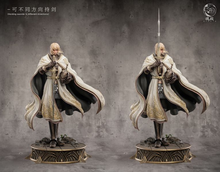 【售罄展示追加請私訊客服@toystationtw】艾爾登法環 黃金樹幽影 蕾妲 X 魂殿-Studio 玩驛丨Toy station, GK雕像預購, GK雕像代購, GK雕像現貨, GK雕像修復, 咒術, 咒術迴戰, SCC玩具屋, 玩具給庫, NBA, 瘋公仔, 訂製雕像,模型,伯公仔,gk,玩驛,火影,夜風本舖,海賊,死神,航海王,獵人,阿拉蕾,七大罪,七龍珠,寶可夢,神奇寶貝,哥吉拉,宮崎駿,迪士尼,灌籃高手,鬼滅之刃,一拳超人,蠟筆小新,咒術,鏈鋸人,進擊的巨人,乙骨,我英