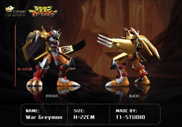 【售罄展示追加請私訊客服@toystationtw】數碼寶貝 大冒險 戰鬥暴龍獸 & 暗黑戰鬥暴龍獸 X T1 玩驛丨Toy station, GK雕像預購, GK雕像代購, GK雕像現貨, GK雕像修復, 購物網站, 自媒體選物店, SCC玩具屋, 玩具給庫, 希模型, 瘋公仔, 訂製雕像,模型,伯公仔,gk,玩驛,火影,夜風本舖,海賊,死神,航海王,獵人,阿拉蕾,七大罪,七龍珠,寶可夢,神奇寶貝,哥吉拉,宮崎駿,迪士尼,灌籃高手,鬼滅之日刃,一拳超人,蠟筆小新,咒術,鏈鋸人,進擊的巨人,妖精尾巴,我的英