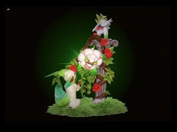 【售罄展示追加請私訊客服@toystationtw】寶可夢 伊布系列第二彈 冰葉伊布 X kipi 玩驛丨Toy station, GK雕像預購, GK雕像代購, GK雕像現貨, GK雕像修復, 咒術, 咒術迴戰, SCC玩具屋, 玩具給庫, NBA, 瘋公仔, 訂製雕像,模型,伯公仔,gk,玩驛,火影,夜風本舖,海賊,死神,航海王,獵人,阿拉蕾,七大罪,七龍珠,寶可夢,神奇寶貝,哥吉拉,宮崎駿,迪士尼,灌籃高手,鬼滅之刃,一拳超人,蠟筆小新,咒術,鏈鋸人,進擊的巨人,乙骨,我英