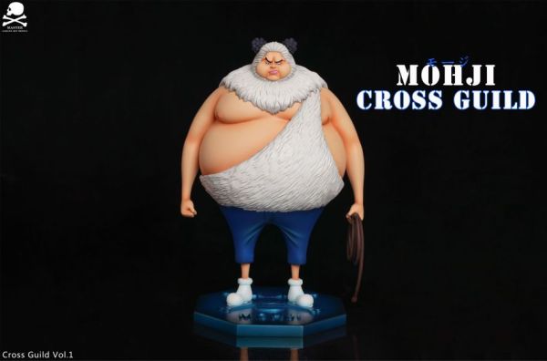 【售罄展示追加請私訊客服@toystationtw】海賊王 十字公會共鳴第一彈 “馴獸師”摩奇 “獅子”利基 X MASTER 動漫,模型,玩具,gk,玩驛,火影,手辦,海賊,死神,航海王,獵人,阿拉蕾,七大罪,七龍珠,寶可夢,神奇寶貝,哥吉拉,宮崎駿,迪士尼,灌籃高手,鬼滅之日刃,一拳超人,蠟筆小新,咒術,鏈鋸人,進擊的巨人,妖精尾巴,我的英雄學院,我英,鋼鍊,鋼之煉金術師,新世紀福音戰士,EVA,間諜家家酒,Re0,漫威,dc,集美#hex#tsume#prime1#queen#tes#xm#野獸國#壽屋#數碼寶貝