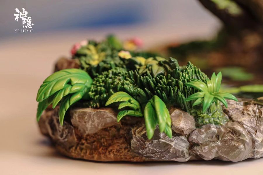 【現貨秒發】宮崎駿 龍貓 盛夏的愜意時光 X 神隱 玩驛丨Toy station, GK雕像預購, GK雕像代購, GK雕像現貨, GK雕像修復, 咒術, 咒術迴戰, SCC玩具屋, 玩具給庫, NBA, 瘋公仔, 訂製雕像,模型,伯公仔,gk,玩驛,火影,夜風本舖,海賊,死神,航海王,獵人,阿拉蕾,七大罪,七龍珠,寶可夢,神奇寶貝,哥吉拉,宮崎駿,迪士尼,灌籃高手,鬼滅之刃,一拳超人,蠟筆小新,咒術,鏈鋸人,進擊的巨人,乙骨,我英