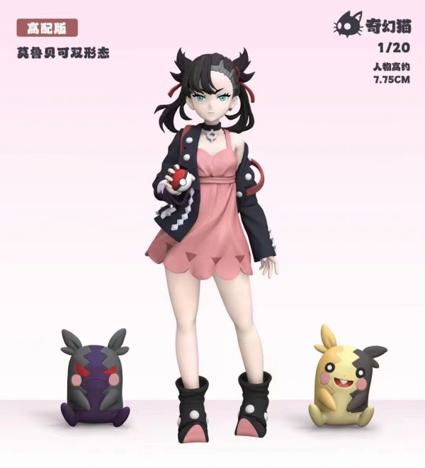 【代購】寶可夢 瑪麗 X 奇幻貓 玩驛丨Toy station, GK雕像預購, GK雕像代購, GK雕像現貨, GK雕像修復, 咒術, 咒術迴戰, SCC玩具屋, 玩具給庫, NBA, 瘋公仔, 訂製雕像,模型,伯公仔,gk,玩驛,火影,夜風本舖,海賊,死神,航海王,獵人,阿拉蕾,七大罪,七龍珠,寶可夢,神奇寶貝,哥吉拉,宮崎駿,迪士尼,灌籃高手,鬼滅之刃,一拳超人,蠟筆小新,咒術,鏈鋸人,進擊的巨人,乙骨,我英