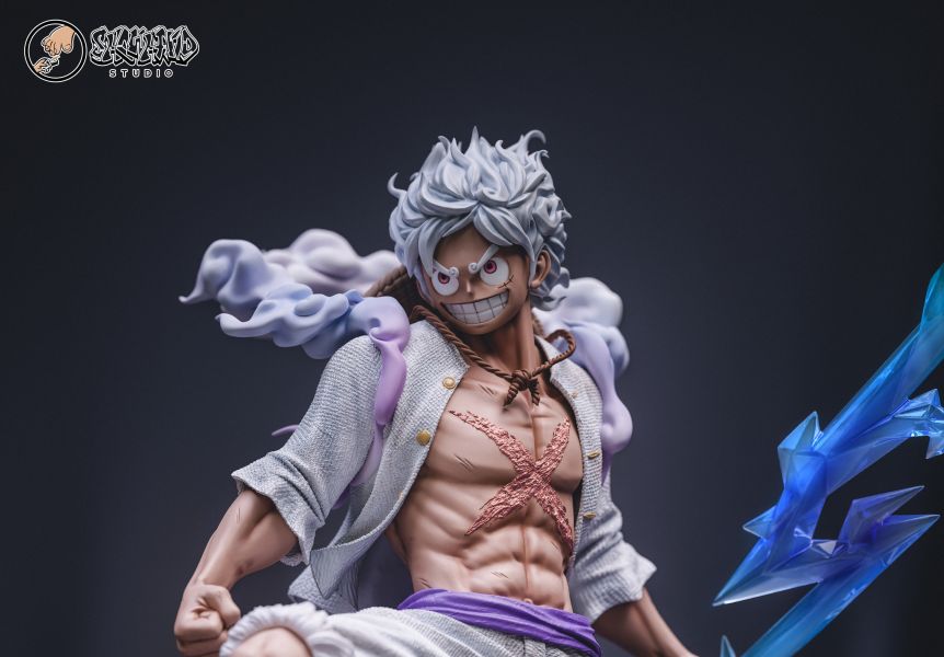 【售罄展示追加請私訊客服@toystationtw】海賊王 傳說中的解放戰士-太陽神尼卡 X Showhand Studio #動漫#模型#玩具#gk#玩驛#火影#手辦#海賊#死神#航海王#獵人#阿拉蕾#七大罪#七龍珠#寶可夢#神奇寶貝#哥吉拉#宮崎駿#迪士尼#灌籃高手#鬼滅之日刃#一拳超人#蠟筆小新#咒術#鏈鋸人#進擊的巨人#妖精尾巴#我的英雄學院#我英#鋼鍊#鋼之煉金術師#新世紀福音戰士#EVA#間諜家家酒#Re0#漫威#dc#集美#hex#tsume#prime1#queen#tes#xm#野獸國#壽屋#數碼寶貝