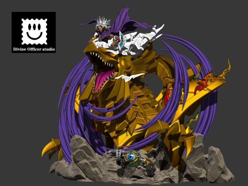 【預購】《遊戲王》三幻神系列第一彈 X 神官工作室 玩驛丨Toy station, GK雕像預購, GK雕像代購, GK雕像現貨, GK雕像修復, 咒術, 咒術迴戰, SCC玩具屋, 玩具給庫, NBA, 瘋公仔, 訂製雕像,模型,伯公仔,gk,玩驛,火影,夜風本舖,海賊,死神,航海王,獵人,阿拉蕾,七大罪,七龍珠,寶可夢,神奇寶貝,哥吉拉,宮崎駿,迪士尼,灌籃高手,鬼滅之刃,一拳超人,蠟筆小新,咒術,鏈鋸人,進擊的巨人,乙骨,我英