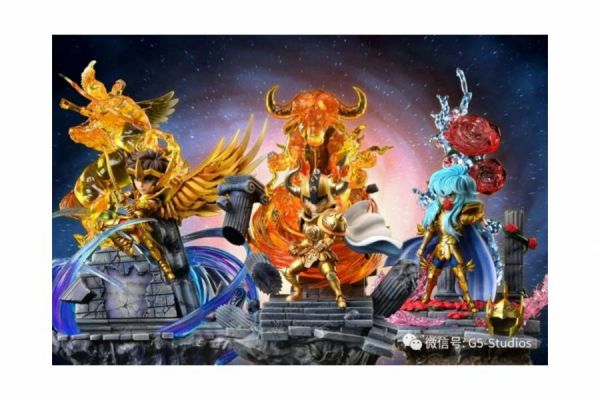 【現貨秒發】聖鬥士星矢 黃金十二宮聖鬥士(含教皇) X G5 動漫,模型,玩具,gk,玩驛,火影,手辦,海賊,死神,航海王,獵人,阿拉蕾,七大罪,七龍珠,寶可夢,神奇寶貝,哥吉拉,宮崎駿,迪士尼,灌籃高手,鬼滅之日刃,一拳超人,蠟筆小新,咒術,鏈鋸人,進擊的巨人,妖精尾巴,我的英雄學院,我英,鋼鍊,鋼之煉金術師,新世紀福音戰士,EVA,間諜家家酒,Re0,漫威,dc,集美#hex#tsume#prime1#queen#tes#xm#野獸國#壽屋#數碼寶貝