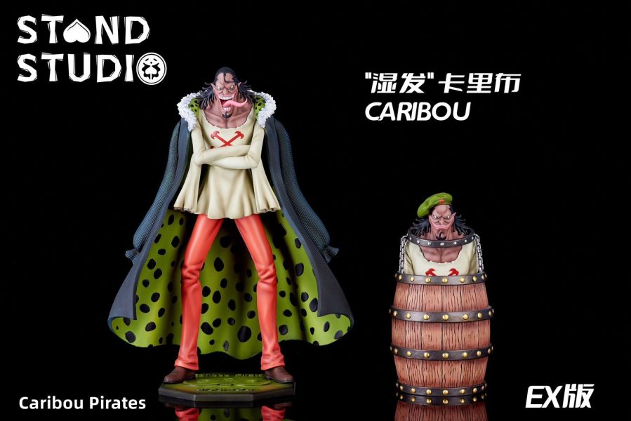 【售罄展示追加請私訊客服@toystationtw】海賊王 回憶系列第1彈 濕髮 卡里布 X 替身工作室 動漫,模型,玩具,gk,玩驛,火影,手辦,海賊,死神,航海王,獵人,阿拉蕾,七大罪,七龍珠,寶可夢,神奇寶貝,哥吉拉,宮崎駿,迪士尼,灌籃高手,鬼滅之日刃,一拳超人,蠟筆小新,咒術,鏈鋸人,進擊的巨人,妖精尾巴,我的英雄學院,我英,鋼鍊,鋼之煉金術師,新世紀福音戰士,EVA,間諜家家酒,Re0,漫威,dc,集美#hex#tsume#prime1#queen#tes#xm#野獸國#壽屋#數碼寶貝