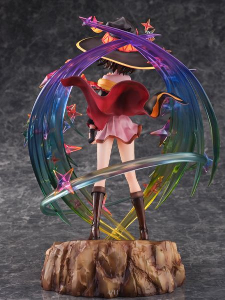 【售罄展示追加請私訊客服@toystationtw】為美好的世界獻上爆焰 惠惠 X SSF 動漫,模型,玩具,gk,玩驛,火影,手辦,海賊,死神,航海王,獵人,阿拉蕾,七大罪,七龍珠,寶可夢,神奇寶貝,哥吉拉,宮崎駿,迪士尼,灌籃高手,鬼滅之日刃,一拳超人,蠟筆小新,咒術,鏈鋸人,進擊的巨人,妖精尾巴,我的英雄學院,我英,鋼鍊,鋼之煉金術師,新世紀福音戰士,EVA,間諜家家酒,Re0,漫威,dc,集美#hex#tsume#prime1#queen#tes#xm#野獸國#壽屋#數碼寶貝