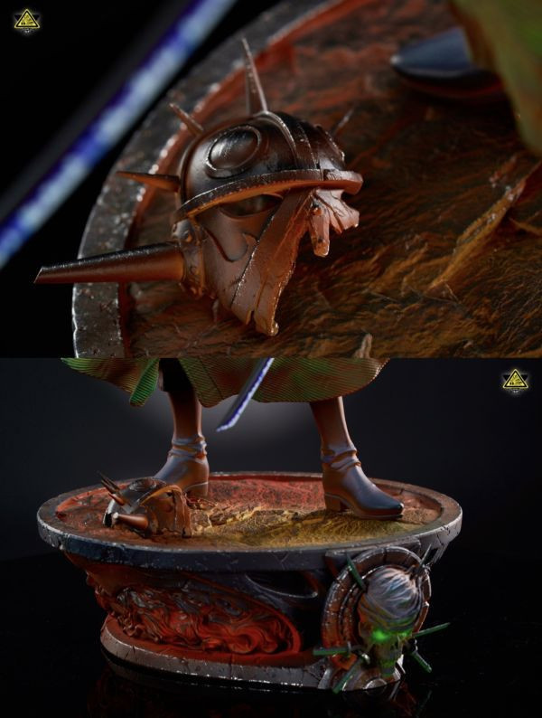 【預購】海賊王 站姿索隆 X SBS（Super Bomb Studio） 玩驛丨Toy station, GK雕像預購, GK雕像代購, GK雕像現貨, GK雕像修復, 咒術, 咒術迴戰, SCC玩具屋, 玩具給庫, NBA, 瘋公仔, 訂製雕像,模型,伯公仔,gk,玩驛,火影,夜風本舖,海賊,死神,航海王,獵人,阿拉蕾,七大罪,七龍珠,寶可夢,神奇寶貝,哥吉拉,宮崎駿,迪士尼,灌籃高手,鬼滅之刃,一拳超人,蠟筆小新,咒術,鏈鋸人,進擊的巨人,乙骨,我英
