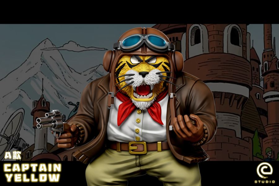 【預購】七龍珠 紅緞帶軍團 黃大佐 X C-Studio 玩驛丨Toy station, GK雕像預購, GK雕像代購, GK雕像現貨, GK雕像修復, 咒術, 咒術迴戰, SCC玩具屋, 玩具給庫, NBA, 瘋公仔, 訂製雕像,模型,伯公仔,gk,玩驛,火影,夜風本舖,海賊,死神,航海王,獵人,阿拉蕾,七大罪,七龍珠,寶可夢,神奇寶貝,哥吉拉,宮崎駿,迪士尼,灌籃高手,鬼滅之刃,一拳超人,蠟筆小新,咒術,鏈鋸人,進擊的巨人,乙骨,我英