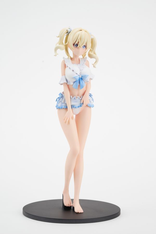 【售罄展示追加請私訊客服@toystationtw】原神 芭芭拉 X EZ Studio 動漫,模型,玩具,gk,玩驛,火影,手辦,海賊,死神,航海王,獵人,阿拉蕾,七大罪,七龍珠,寶可夢,神奇寶貝,哥吉拉,宮崎駿,迪士尼,灌籃高手,鬼滅之日刃,一拳超人,蠟筆小新,咒術,鏈鋸人,進擊的巨人,妖精尾巴,我的英雄學院,我英,鋼鍊,鋼之煉金術師,新世紀福音戰士,EVA,間諜家家酒,Re0,漫威,dc,集美#hex#tsume#prime1#queen#tes#xm#野獸國#壽屋#數碼寶貝