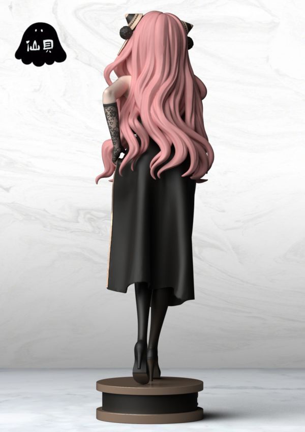 【現貨秒發】間諜家家酒 安妮亞·佛傑大人登場 X 仙貝 玩驛丨Toy station, GK雕像預購, GK雕像代購, GK雕像現貨, GK雕像修復, 咒術, 咒術迴戰, SCC玩具屋, 玩具給庫, 希模型, 瘋公仔, 訂製雕像,模型,伯公仔,gk,玩驛,火影,夜風本舖,海賊,死神,航海王,獵人,阿拉蕾,七大罪,七龍珠,寶可夢,神奇寶貝,哥吉拉,宮崎駿,迪士尼,灌籃高手,鬼滅之日刃,一拳超人,蠟筆小新,咒術,鏈鋸人,進擊的巨人,乙骨,我英