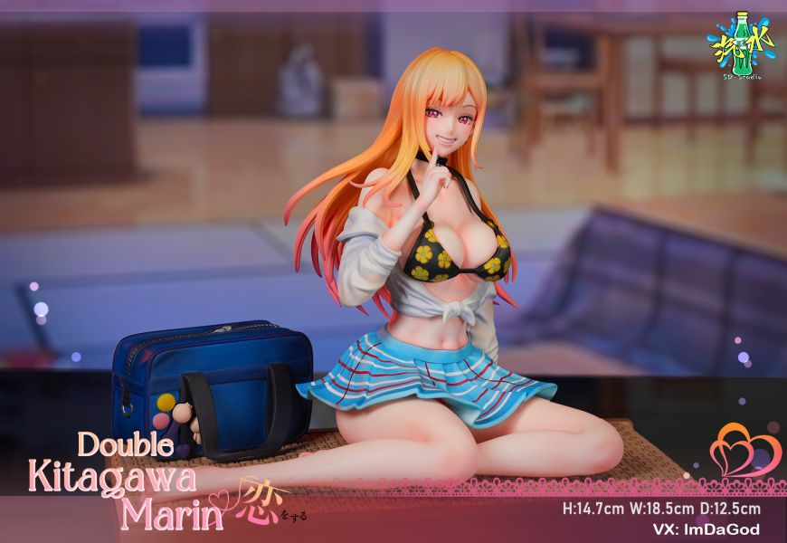 【預購】戀上換裝娃娃 桌搭Cp系列 喜多川海夢 X 汽水工作室 玩驛丨Toy station, GK雕像預購, GK雕像代購, GK雕像現貨, GK雕像修復, 咒術, 咒術迴戰, SCC玩具屋, 玩具給庫, NBA, 瘋公仔, 訂製雕像,模型,伯公仔,gk,玩驛,火影,夜風本舖,海賊,死神,航海王,獵人,阿拉蕾,七大罪,七龍珠,寶可夢,神奇寶貝,哥吉拉,宮崎駿,迪士尼,灌籃高手,鬼滅之刃,一拳超人,蠟筆小新,咒術,鏈鋸人,進擊的巨人,乙骨,我英