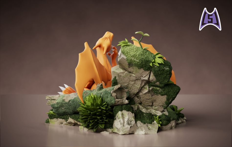 【預購】寶可夢 三配色 生態睡覺噴火龍 X 151-Studio 玩驛丨Toy station, GK雕像預購, GK雕像代購, GK雕像現貨, GK雕像修復, 咒術, 咒術迴戰, SCC玩具屋, 玩具給庫, NBA, 瘋公仔, 訂製雕像,模型,伯公仔,gk,玩驛,火影,夜風本舖,海賊,死神,航海王,獵人,阿拉蕾,七大罪,七龍珠,寶可夢,神奇寶貝,哥吉拉,宮崎駿,迪士尼,灌籃高手,鬼滅之刃,一拳超人,蠟筆小新,咒術,鏈鋸人,進擊的巨人,乙骨,我英