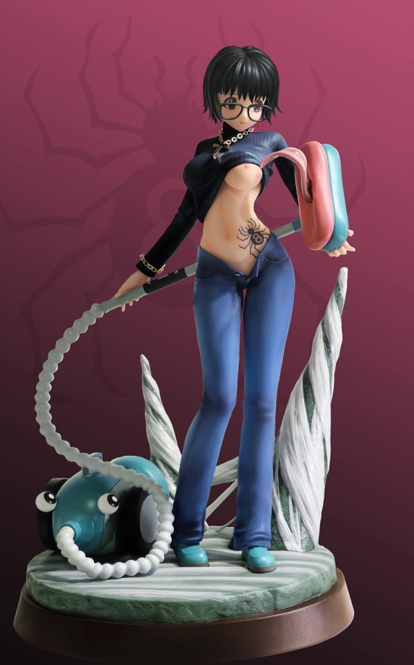 【售罄展示追加請私訊客服@toystationtw】獵人 幻影旅團團員 小滴 X MAYA 動漫,模型,玩具,gk,玩驛,火影,手辦,海賊,死神,航海王,獵人,阿拉蕾,七大罪,七龍珠,寶可夢,神奇寶貝,哥吉拉,宮崎駿,迪士尼,灌籃高手,鬼滅之日刃,一拳超人,蠟筆小新,咒術,鏈鋸人,進擊的巨人,妖精尾巴,我的英雄學院,我英,鋼鍊,鋼之煉金術師,新世紀福音戰士,EVA,間諜家家酒,Re0,漫威,dc,集美#hex#tsume#prime1#queen#tes#xm#野獸國#壽屋#數碼寶貝