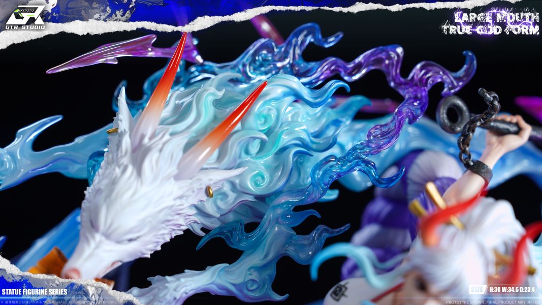 【預購】海賊王 大口真神形態地台 大和 X GTR-Studio 玩驛丨Toy station, GK雕像預購, GK雕像代購, GK雕像現貨, GK雕像修復, 咒術, 咒術迴戰, SCC玩具屋, 玩具給庫, NBA, 瘋公仔, 訂製雕像,模型,伯公仔,gk,玩驛,火影,夜風本舖,海賊,死神,航海王,獵人,阿拉蕾,七大罪,七龍珠,寶可夢,神奇寶貝,哥吉拉,宮崎駿,迪士尼,灌籃高手,鬼滅之刃,一拳超人,蠟筆小新,咒術,鏈鋸人,進擊的巨人,乙骨,我英