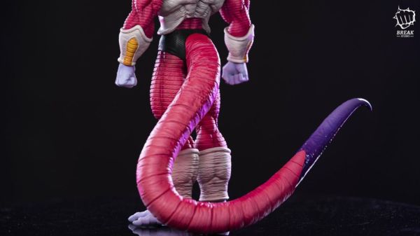 【售罄展示追加請私訊客服@toystationtw】七龍珠 站姿弗利薩第二形態 X Break Studio #動漫#模型#玩具#gk#玩驛#火影#手辦#海賊#死神#航海王#獵人#阿拉蕾#七大罪#七龍珠#寶可夢#神奇寶貝#哥吉拉#宮崎駿#迪士尼#灌籃高手#鬼滅之日刃#一拳超人#蠟筆小新#咒術#鏈鋸人#進擊的巨人#妖精尾巴#我的英雄學院#我英#鋼鍊#鋼之煉金術師#新世紀福音戰士#EVA#間諜家家酒#Re0#漫威#dc#集美#hex#tsume#prime1#queen#tes#xm#野獸國#壽屋#數碼寶貝