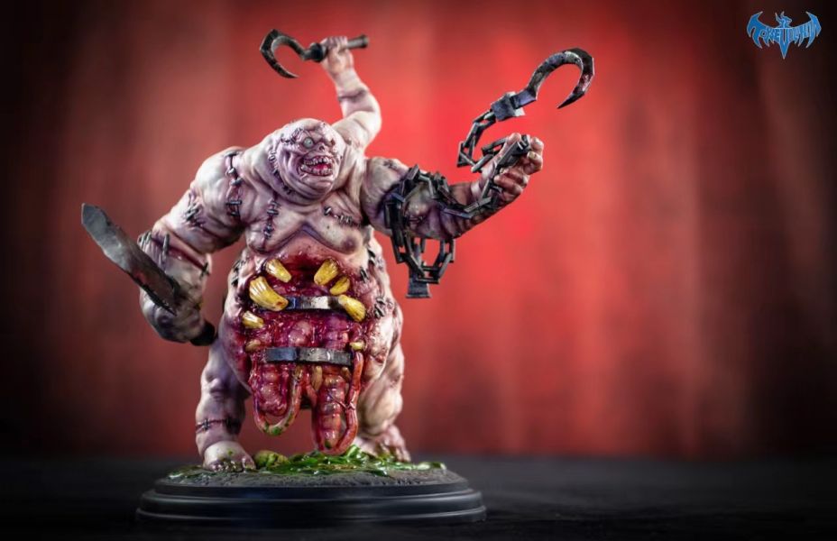 【售罄展示追加請私訊客服@toystationtw】憎惡 X Toys Evolution 玩驛丨Toy station, GK雕像預購, GK雕像代購, GK雕像現貨, GK雕像修復, 咒術, 咒術迴戰, SCC玩具屋, 玩具給庫, 希模型, 瘋公仔, 訂製雕像,模型,伯公仔,gk,玩驛,火影,夜風本舖,海賊,死神,航海王,獵人,阿拉蕾,七大罪,七龍珠,寶可夢,神奇寶貝,哥吉拉,宮崎駿,迪士尼,灌籃高手,鬼滅之日刃,一拳超人,蠟筆小新,咒術,鏈鋸人,進擊的巨人,乙骨,我英