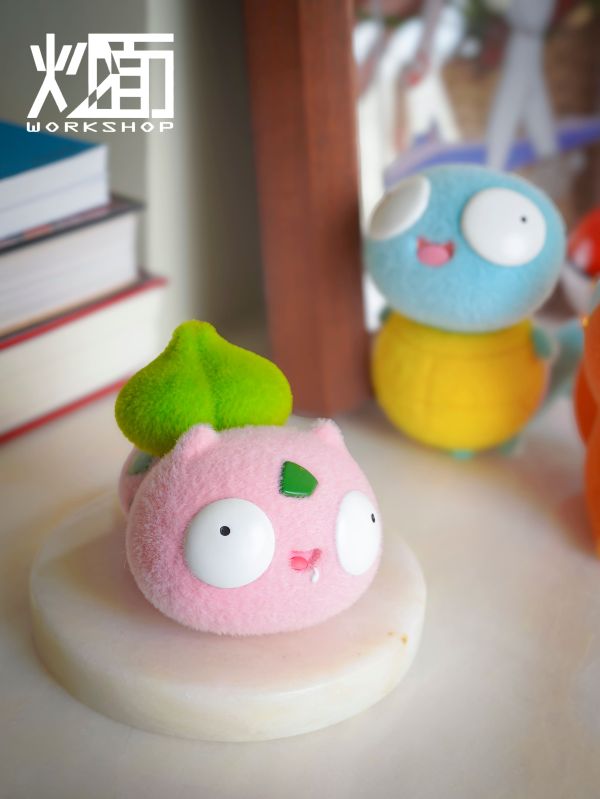 【預購】寶可夢 可愛擺件 植絨御三傻 X 炒面工作室 玩驛丨Toy station, GK雕像預購, GK雕像代購, GK雕像現貨, GK雕像修復, 咒術, 咒術迴戰, SCC玩具屋, 玩具給庫, NBA, 瘋公仔, 訂製雕像,模型,伯公仔,gk,玩驛,火影,夜風本舖,海賊,死神,航海王,獵人,阿拉蕾,七大罪,七龍珠,寶可夢,神奇寶貝,哥吉拉,宮崎駿,迪士尼,灌籃高手,鬼滅之刃,一拳超人,蠟筆小新,咒術,鏈鋸人,進擊的巨人,乙骨,我英