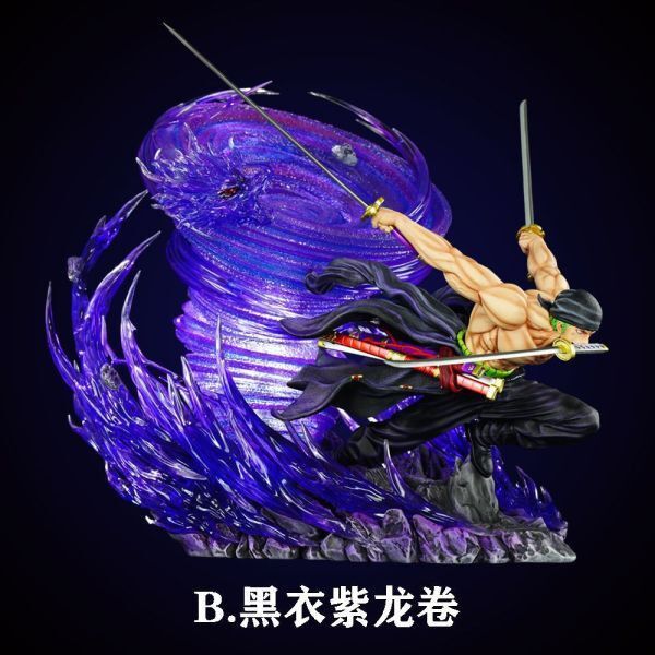 【售罄展示追加請私訊客服@toystationtw】海賊王 草帽團三戰力第二彈 (雙版本) 索隆 黑繩大龍捲 X CHENG 動漫,模型,玩具,gk,玩驛,火影,手辦,海賊,死神,航海王,獵人,阿拉蕾,七大罪,七龍珠,寶可夢,神奇寶貝,哥吉拉,宮崎駿,迪士尼,灌籃高手,鬼滅之日刃,一拳超人,蠟筆小新,咒術,鏈鋸人,進擊的巨人,妖精尾巴,我的英雄學院,我英,鋼鍊,鋼之煉金術師,新世紀福音戰士,EVA,間諜家家酒,Re0,漫威,dc,集美#hex#tsume#prime1#queen#tes#xm#野獸國#壽屋#數碼寶貝