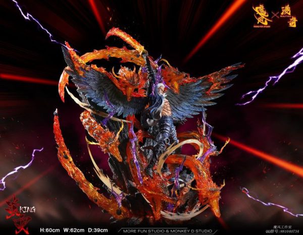 【補款】海賊王 皇副系列第一彈 百獸海賊團 炎災 燼 X 魔風+漫奇工作室 玩驛丨Toy station, GK雕像預購, GK雕像代購, GK雕像現貨, GK雕像修復, 咒術, 咒術迴戰, SCC玩具屋, 玩具給庫, NBA, 瘋公仔, 訂製雕像,模型,伯公仔,gk,玩驛,火影,夜風本舖,海賊,死神,航海王,獵人,阿拉蕾,七大罪,七龍珠,寶可夢,神奇寶貝,哥吉拉,宮崎駿,迪士尼,灌籃高手,鬼滅之刃,一拳超人,蠟筆小新,咒術,鏈鋸人,進擊的巨人,乙骨,我英