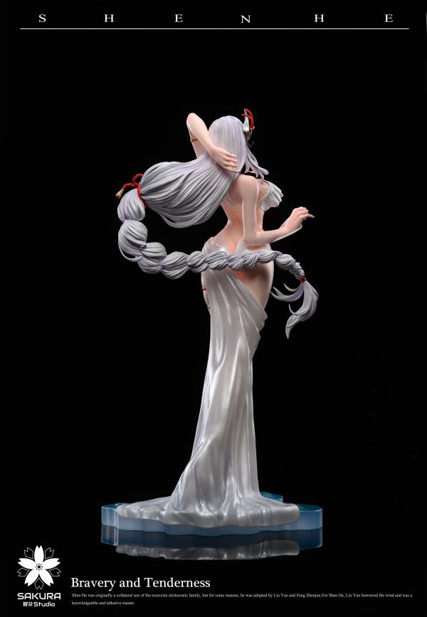 【售罄展示追加請私訊客服@toystationtw】原神 申鶴 X 櫻花 #動漫#模型#玩具#gk#玩驛#火影#手辦#海賊#死神#航海王#獵人#阿拉蕾#七大罪#七龍珠#寶可夢#神奇寶貝#哥吉拉#宮崎駿#迪士尼#灌籃高手#鬼滅之日刃#一拳超人#蠟筆小新#咒術#鏈鋸人#進擊的巨人#妖精尾巴#我的英雄學院#我英#鋼鍊#鋼之煉金術師#新世紀福音戰士#EVA#間諜家家酒#Re0#漫威#dc#集美#hex#tsume#prime1#queen#tes#xm#野獸國#壽屋#數碼寶貝