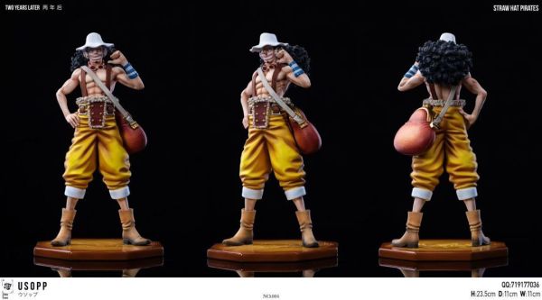 【售罄展示追加請私訊客服@toystationtw】海賊王 草帽團共鳴系列第四彈 烏索普 騙人布 X SPK（黑桃K工作室） 玩驛丨Toy station, GK雕像預購, GK雕像代購, GK雕像現貨, GK雕像修復, 咒術, 咒術迴戰, SCC玩具屋, 玩具給庫, NBA, 瘋公仔, 訂製雕像,模型,伯公仔,gk,玩驛,火影,夜風本舖,海賊,死神,航海王,獵人,阿拉蕾,七大罪,七龍珠,寶可夢,神奇寶貝,哥吉拉,宮崎駿,迪士尼,灌籃高手,鬼滅之刃,一拳超人,蠟筆小新,咒術,鏈鋸人,進擊的巨人,乙骨,我英