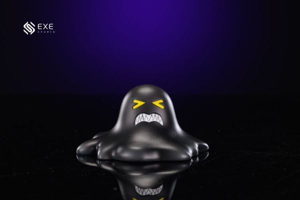 【售罄展示追加請私訊客服@toystationtw】黑の絕 X EXE-Studio 玩驛丨Toy station, GK雕像預購, GK雕像代購, GK雕像現貨, GK雕像修復, 咒術, 咒術迴戰, SCC玩具屋, 玩具給庫, NBA, 瘋公仔, 訂製雕像,模型,伯公仔,gk,玩驛,火影,夜風本舖,海賊,死神,航海王,獵人,阿拉蕾,七大罪,七龍珠,寶可夢,神奇寶貝,哥吉拉,宮崎駿,迪士尼,灌籃高手,鬼滅之刃,一拳超人,蠟筆小新,咒術,鏈鋸人,進擊的巨人,乙骨,我英