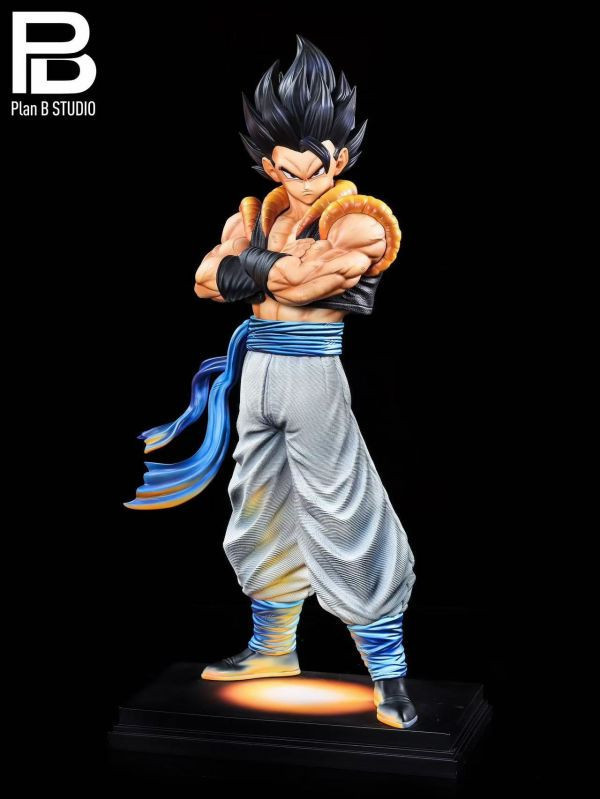 【售罄展示追加請私訊客服@toystationtw】七龍珠  2.5d配色雙王悟吉塔 X PlanB Studio 玩驛丨Toy station, GK雕像預購, GK雕像代購, GK雕像現貨, GK雕像修復, 咒術, 咒術迴戰, SCC玩具屋, 玩具給庫, NBA, 瘋公仔, 訂製雕像,模型,伯公仔,gk,玩驛,火影,夜風本舖,海賊,死神,航海王,獵人,阿拉蕾,七大罪,七龍珠,寶可夢,神奇寶貝,哥吉拉,宮崎駿,迪士尼,灌籃高手,鬼滅之刃,一拳超人,蠟筆小新,咒術,鏈鋸人,進擊的巨人,乙骨,我英