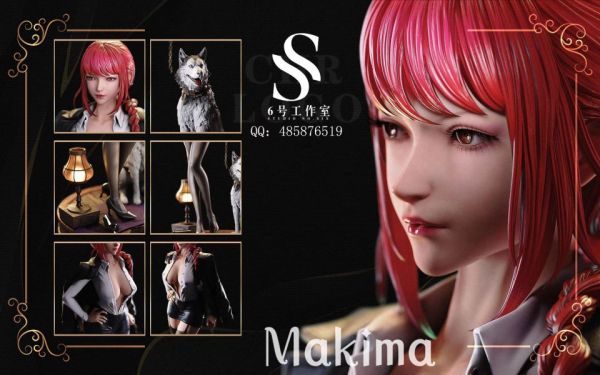 【預購】Machima X Six STUDIO 動漫,模型,玩具,gk,玩驛,火影,手辦,海賊,死神,航海王,獵人,阿拉蕾,七大罪,七龍珠,寶可夢,神奇寶貝,哥吉拉,宮崎駿,迪士尼,灌籃高手,鬼滅之日刃,一拳超人,蠟筆小新,咒術,鏈鋸人,進擊的巨人,妖精尾巴,我的英雄學院,我英,鋼鍊,鋼之煉金術師,新世紀福音戰士,EVA,間諜家家酒,Re0,漫威,dc,集美#hex#tsume#prime1#queen#tes#xm#野獸國#壽屋#數碼寶貝