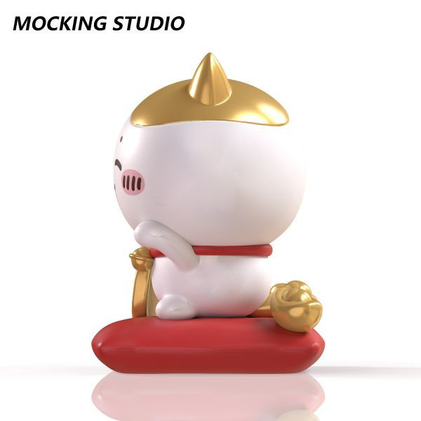 【預購】吉伊卡哇 招財小八 X 主意玩家 玩驛丨Toy station, GK雕像預購, GK雕像代購, GK雕像現貨, GK雕像修復, 咒術, 咒術迴戰, SCC玩具屋, 玩具給庫, NBA, 瘋公仔, 訂製雕像,模型,伯公仔,gk,玩驛,火影,夜風本舖,海賊,死神,航海王,獵人,阿拉蕾,七大罪,七龍珠,寶可夢,神奇寶貝,哥吉拉,宮崎駿,迪士尼,灌籃高手,鬼滅之刃,一拳超人,蠟筆小新,咒術,鏈鋸人,進擊的巨人,乙骨,我英