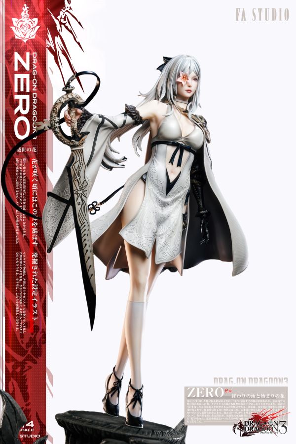 【售罄展示追加請私訊客服@toystationtw】誓血龍騎士系列 薄紅 Drag-On Dragoon 龍背上的騎兵 X FallenAngel(FA) Zero零 動漫,模型,玩具,gk,玩驛,火影,手辦,海賊,死神,航海王,獵人,阿拉蕾,七大罪,七龍珠,寶可夢,神奇寶貝,哥吉拉,宮崎駿,迪士尼,灌籃高手,鬼滅之日刃,一拳超人,蠟筆小新,咒術,鏈鋸人,進擊的巨人,妖精尾巴,我的英雄學院,我英,鋼鍊,鋼之煉金術師,新世紀福音戰士,EVA,間諜家家酒,Re0,漫威,dc,集美#hex#tsume#prime1#queen#tes#xm#野獸國#壽屋#數碼寶貝