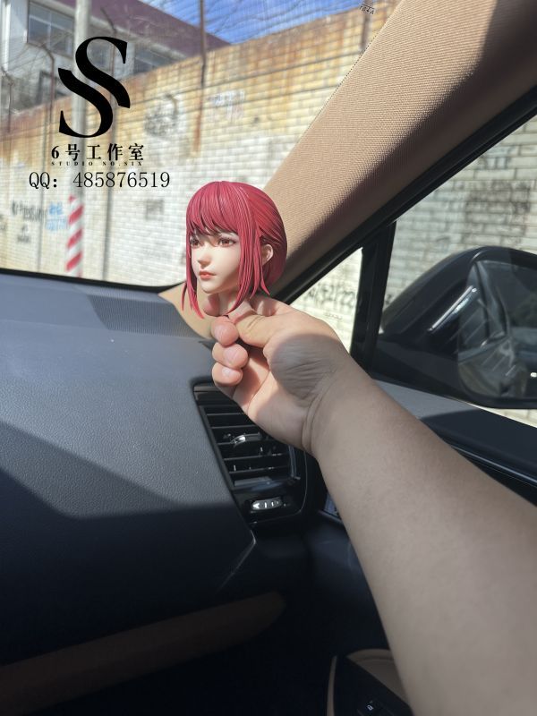 【預購】Machima X Six STUDIO 動漫,模型,玩具,gk,玩驛,火影,手辦,海賊,死神,航海王,獵人,阿拉蕾,七大罪,七龍珠,寶可夢,神奇寶貝,哥吉拉,宮崎駿,迪士尼,灌籃高手,鬼滅之日刃,一拳超人,蠟筆小新,咒術,鏈鋸人,進擊的巨人,妖精尾巴,我的英雄學院,我英,鋼鍊,鋼之煉金術師,新世紀福音戰士,EVA,間諜家家酒,Re0,漫威,dc,集美#hex#tsume#prime1#queen#tes#xm#野獸國#壽屋#數碼寶貝