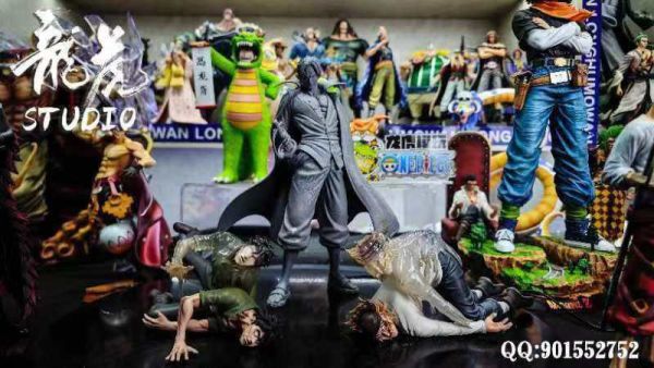 【售罄展示追加請私訊客服@toystationtw】海賊王 小兵人物配件第一彈 綠衣小兵&白衣小兵 X 龍虎Studio 玩驛丨Toy station, GK雕像預購, GK雕像代購, GK雕像現貨, GK雕像修復, 咒術, 咒術迴戰, SCC玩具屋, 玩具給庫, NBA, 瘋公仔, 訂製雕像,模型,伯公仔,gk,玩驛,火影,夜風本舖,海賊,死神,航海王,獵人,阿拉蕾,七大罪,七龍珠,寶可夢,神奇寶貝,哥吉拉,宮崎駿,迪士尼,灌籃高手,鬼滅之刃,一拳超人,蠟筆小新,咒術,鏈鋸人,進擊的巨人,乙骨,我英