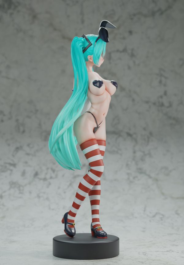 【預購】初音未來 Miki島風音 X SC-Studio 玩驛丨Toy station, GK雕像預購, GK雕像代購, GK雕像現貨, GK雕像修復, 咒術, 咒術迴戰, SCC玩具屋, 玩具給庫, NBA, 瘋公仔, 訂製雕像,模型,伯公仔,gk,玩驛,火影,夜風本舖,海賊,死神,航海王,獵人,阿拉蕾,七大罪,七龍珠,寶可夢,神奇寶貝,哥吉拉,宮崎駿,迪士尼,灌籃高手,鬼滅之刃,一拳超人,蠟筆小新,咒術,鏈鋸人,進擊的巨人,乙骨,我英