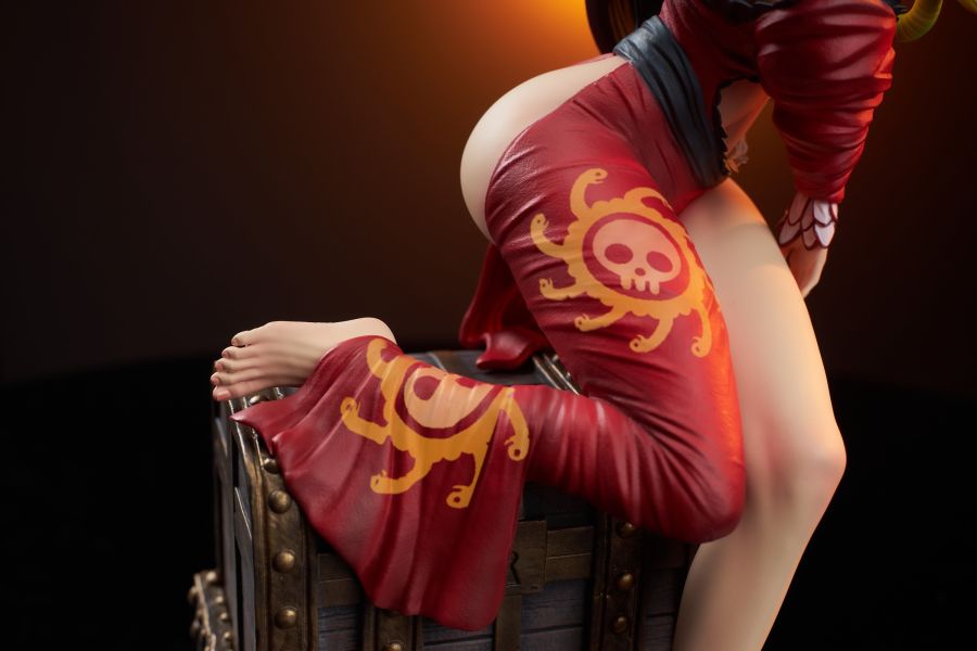 【售罄展示追加請私訊客服@toystationtw】海賊王 1/6 女帝 X 妖萌萌工作室 動漫,模型,玩具,gk,玩驛,火影,手辦,海賊,死神,航海王,獵人,阿拉蕾,七大罪,七龍珠,寶可夢,神奇寶貝,哥吉拉,宮崎駿,迪士尼,灌籃高手,鬼滅之日刃,一拳超人,蠟筆小新,咒術,鏈鋸人,進擊的巨人,妖精尾巴,我的英雄學院,我英,鋼鍊,鋼之煉金術師,新世紀福音戰士,EVA,間諜家家酒,Re0,漫威,dc,集美#hex#tsume#prime1#queen#tes#xm#野獸國#壽屋#數碼寶貝