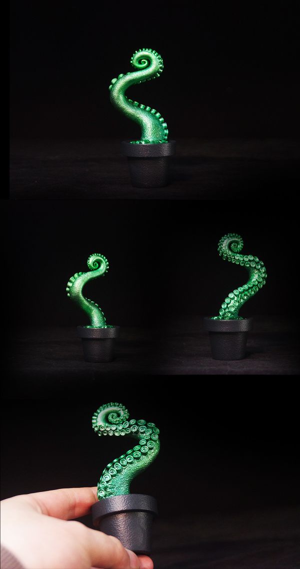 【預購】原創 動物系列 多配色 克蘇魯觸鬚盆栽 X COR工作室 玩驛丨Toy station, GK雕像預購, GK雕像代購, GK雕像現貨, GK雕像修復, 咒術, 咒術迴戰, SCC玩具屋, 玩具給庫, NBA, 瘋公仔, 訂製雕像,模型,伯公仔,gk,玩驛,火影,夜風本舖,海賊,死神,航海王,獵人,阿拉蕾,七大罪,七龍珠,寶可夢,神奇寶貝,哥吉拉,宮崎駿,迪士尼,灌籃高手,鬼滅之刃,一拳超人,蠟筆小新,咒術,鏈鋸人,進擊的巨人,乙骨,我英